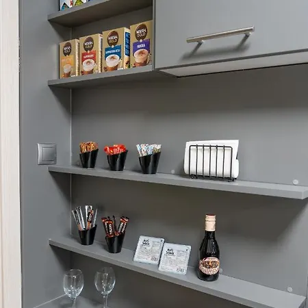 Apartment Angels Free Private Parking Thessaloniki